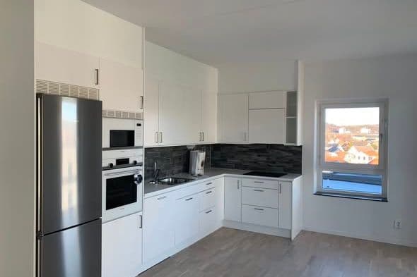 2a i Mölndal – 53 kvm på Åby Allé