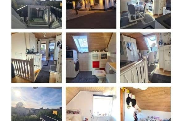 Nyrenoverad 3ROK Mölndal – Allt ingår