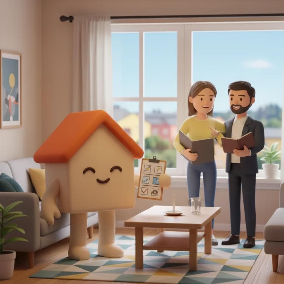 Rädda din deposition: Vanliga fallgropar i Mölndal och hur du undviker dem