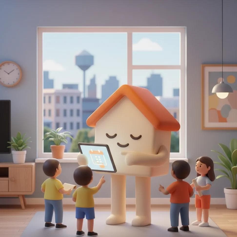 Hyra Lägenhet i Mölndal: Ny Lag 2026 för Andrahandshyresgäster