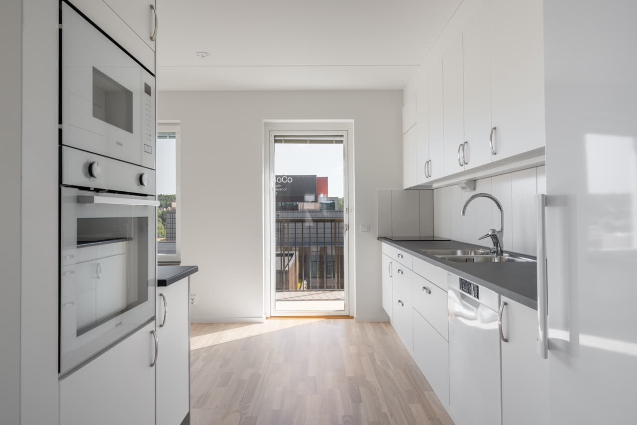 Hälsans promenad 9B