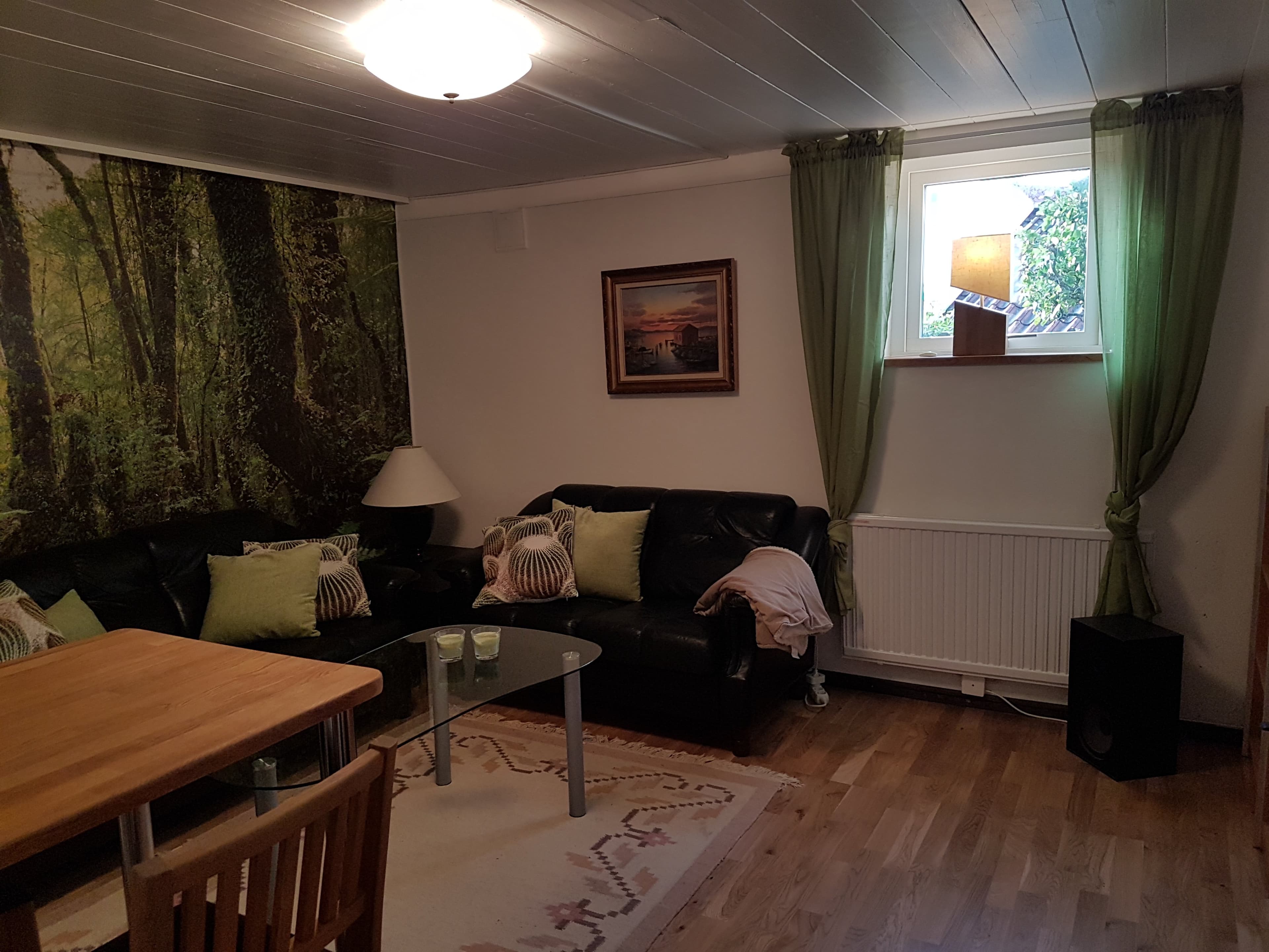 Norra Holtermansgatan