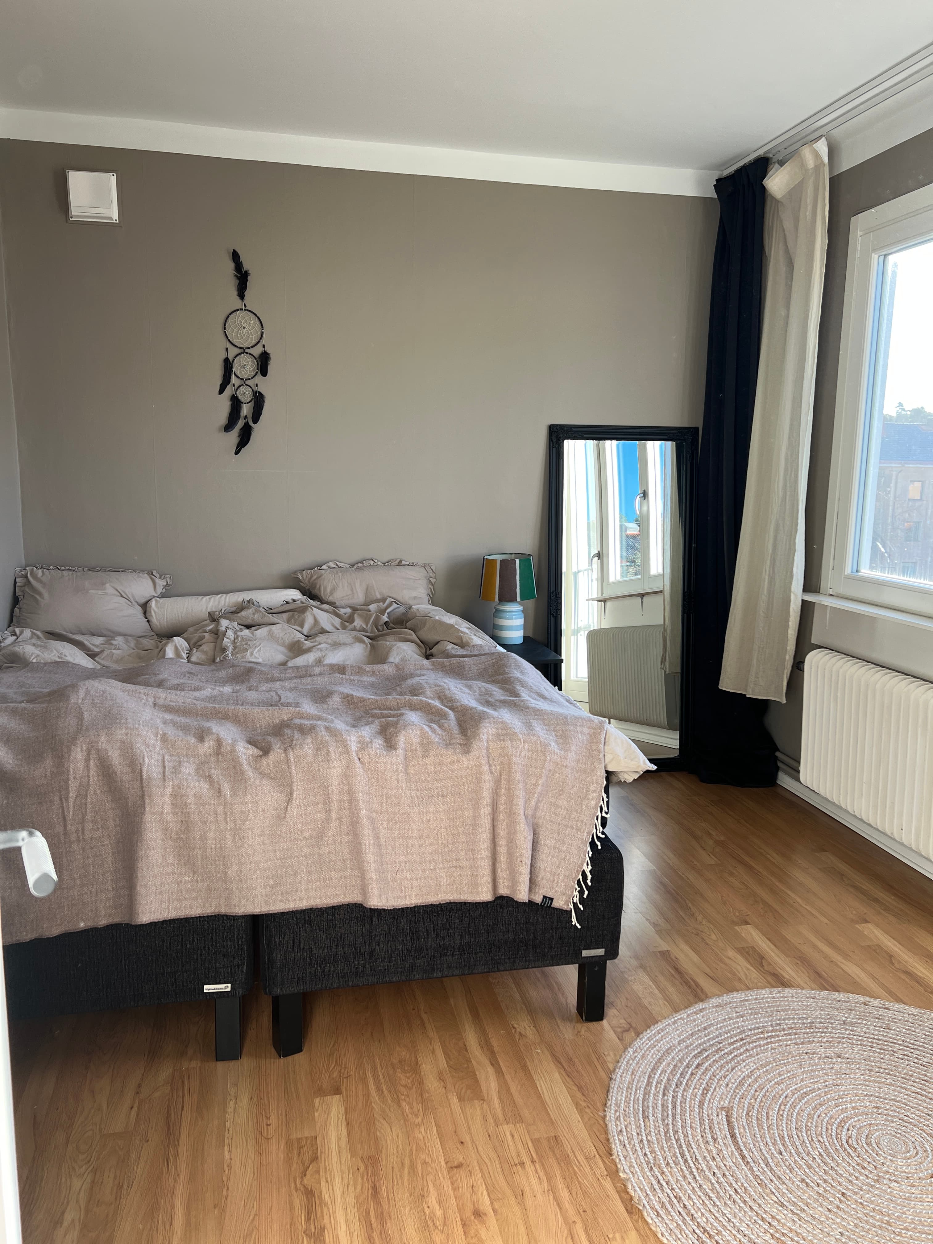 Krokslätts parkgata