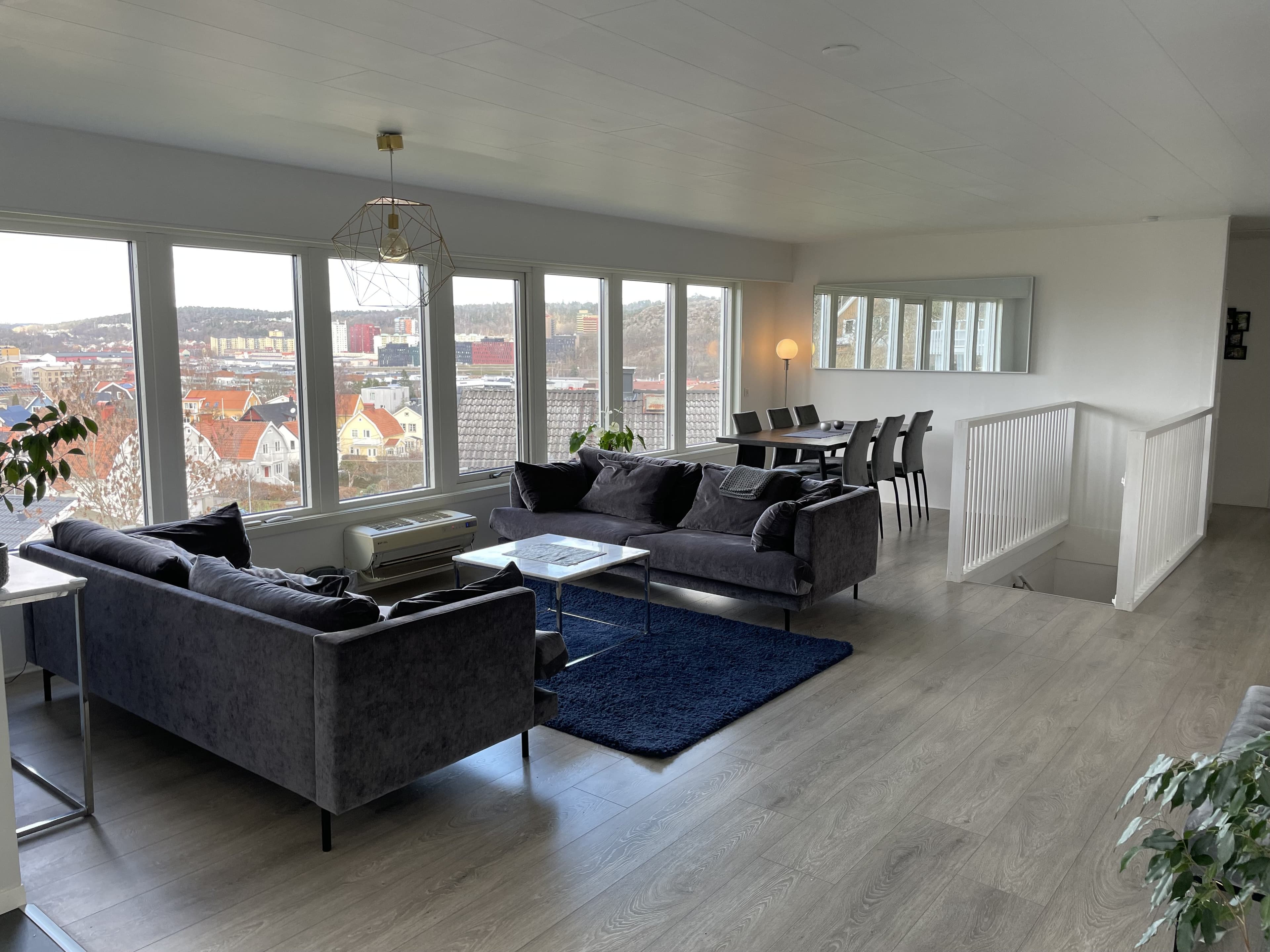 Krokslätts Storgata