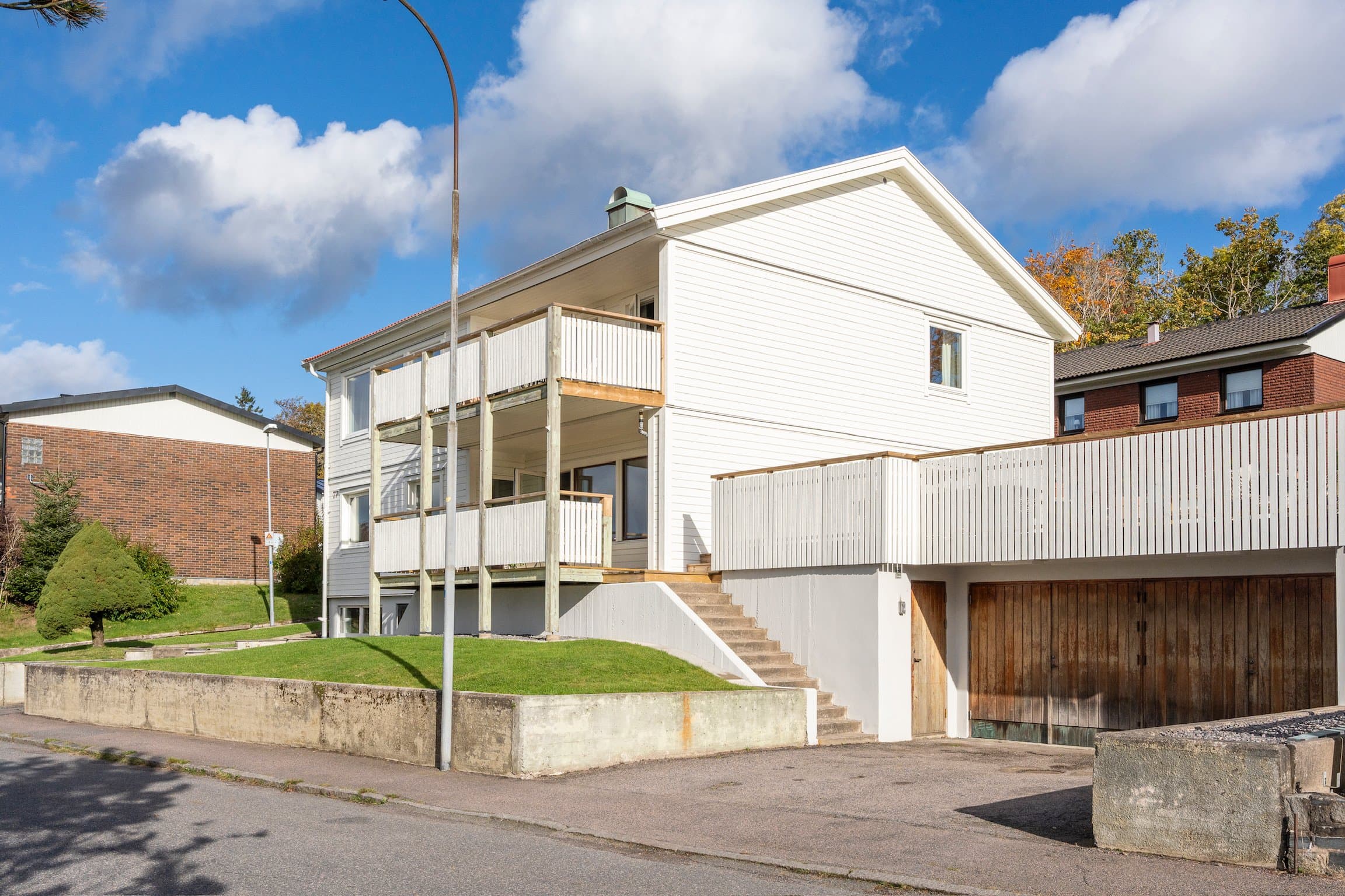 Södra Forsåkersgatan