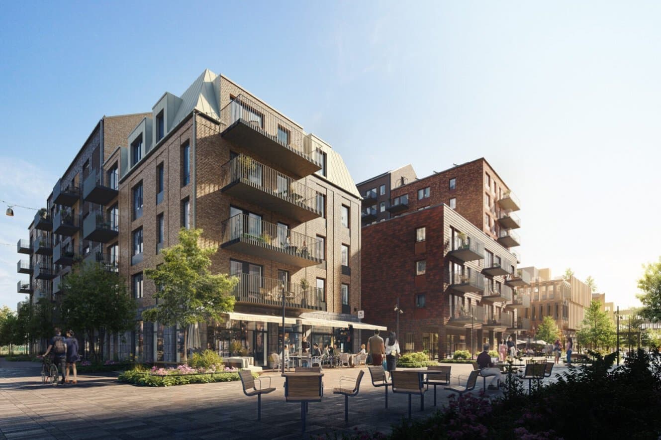 Vetenskapens gränd 10B