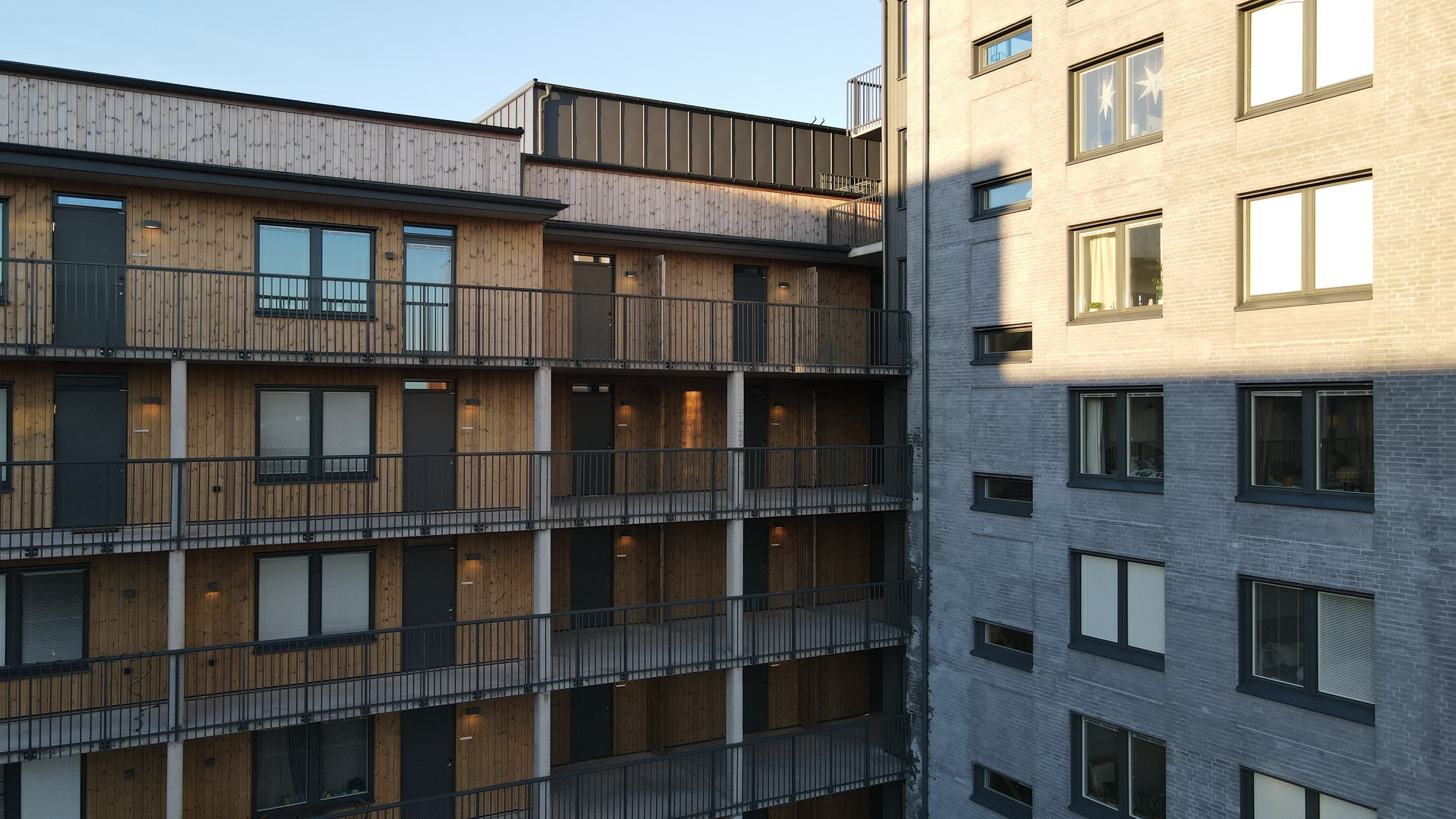 Vetenskapens gränd 12